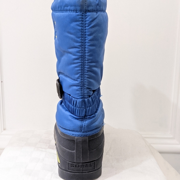 Sorel winter boots - Picture 9 of 11